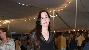 שרונה פיק, יריד האמנות צבע טרי