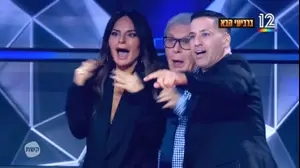 "הזמר במסכה", עונה 4
