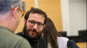הגשת ערעור נגד שחרור אוריך ממעצר בית, בימ"ש מחוזי לוד. 21 במאי 2025
