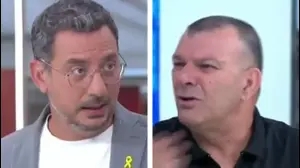 רמי בן יהודה, אריק וייס