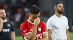 דן ביטון, הפועל באר שבע
