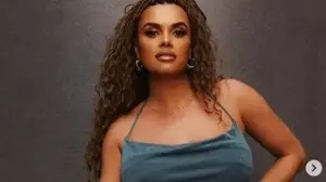 שדרית פוקס ספורטס, ג'וי טיילור (מתוך אינסטגרם)