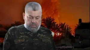 א-דין אל חדאד