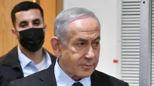 משפט נתניהו 27 במאי 2025