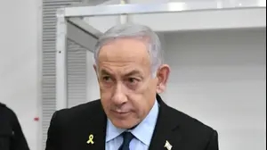משפט נתניהו 27 במאי 2025