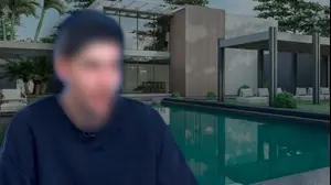 צעיר שהתלונן על אונס בלופט על ידי אדם שלקח אותו לשם