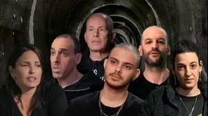 ארבל יהוד
 עמית סוסנה
עומר ונקרט 
אלי שרעבי 
יאיר הורן 
קית סגל