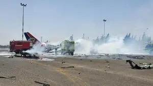 תקיפת חיל האוויר הישראלי בצנעא שבתימן