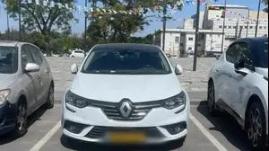 מכוניתו של סעדון שעל פי החשד נעקצה