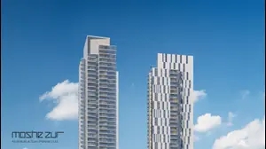 פרויקט התחדשות בשכונת הראשונים ברמת גן