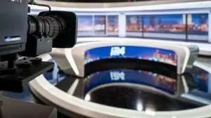 אולפני i24news