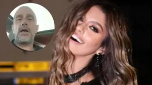 אודיה אזולאי / מיכאל אזולאי