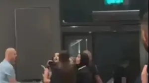ירי לעבר סועדים במסעדת דובאי בראש העין. 30 במאי 2025