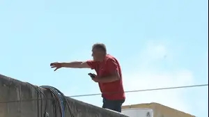חשד לרצח בבת ים. 2 ביוני 2025