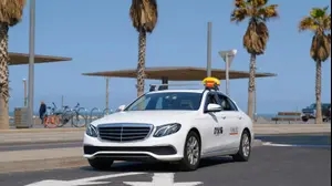 מונית של יאנגו