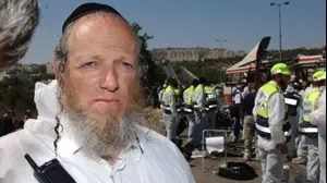 מתוך "משי זהב", סדרה תיעודית של כאן 11 העוסקת ביהודה משי זהב