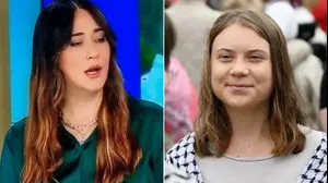 גרטה 
דנה ורון