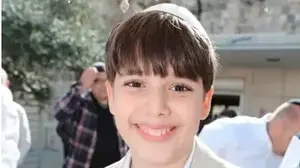 איתי דרור שמאי
