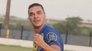 אנסו פיטאו כדורגלן ארגנטינאי
