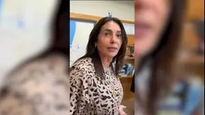 השרה מירי רגב: אני דוגמה טובה לכך שיש טיסות