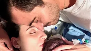 איתי תורג'מן חושף את בנו