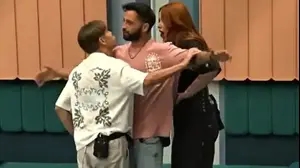 האח הגדול