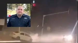 רס"ר אבישי יצחק טויל שנהרג בתאונת דרכים בעת מילוי תפקידו