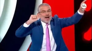 ינון מגל, "הפטריוטים"
