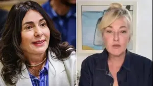 מיה דגן מירי רגב