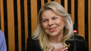 שרה נתניהו, 28 במאי 2025