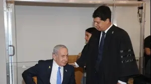 רה"מ בנימין נתניהו, משפט תיקי האלפים, בימ"ש מחוזי ת"א, 9 ביוני 2025
