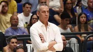 עודד קטש, מאמן מכבי תל אביב