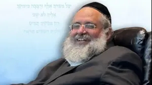הכרזה של תומכי החיד"א