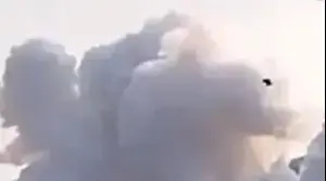 חיל-האוויר תקף מרכז ייצור מל"טים וטילים של המשטר האיראני ואתרי שיגור טילים, טבריז, איראן, 13 ביוני 2025