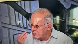 אהוד יערי מספר שהאיראנים פרצו לו למחשב