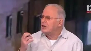 אהוד יערי מספר שהאיראנים פרצו לו למחשב