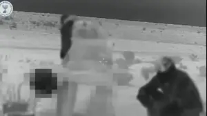 הכוח המבצעי של המוסד בעת פריסת מערכות התקיפה המדויקות שנועדו להשמיד את מערכות ההגנה האווירית האיראנית.