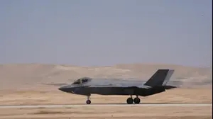 המראת מטוסי קרב של חיל האוויר לתקיפות באיראן, מבצע "עם כלביא", 13 ביוני 2025