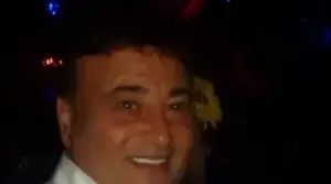 ישראל אלוני, נהרג מפגיעת הטיל האיראני