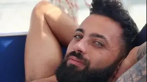 המודח השלישי, טל קאופמן