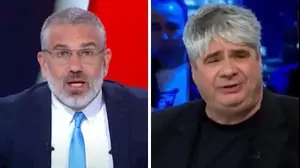 גיא מרוז, ינון מגל, "הפטריוטים"
