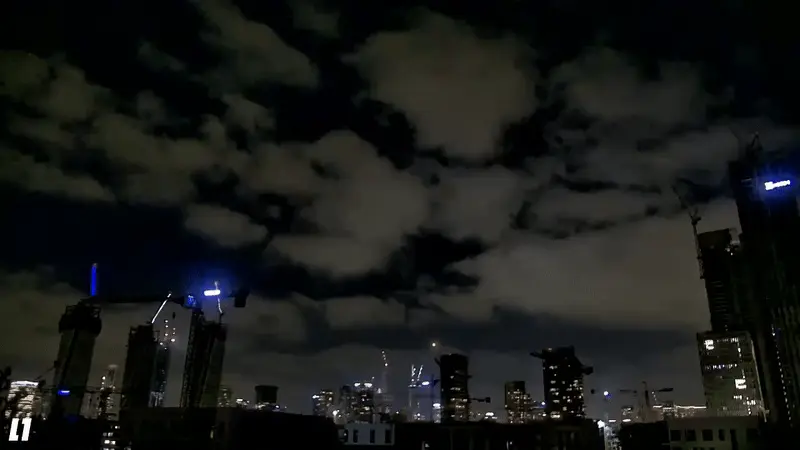 יירוטים טילים מאיראן