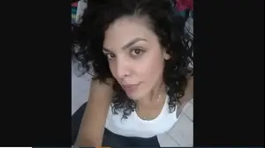 אפרת סרנגה, תושבת בת ים שנהרגה בפגיעת הטיל בבניין בעיר