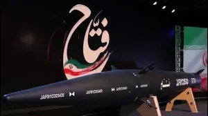 טיל ה"פתאח" האיראני