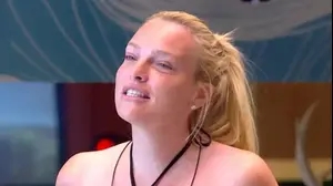 האח הגדול מאור ברוכמן