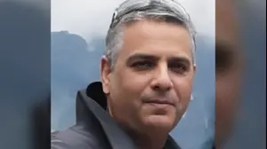 דני אברהם