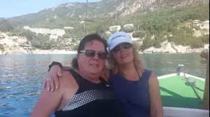 יעקב ודסי בלו, נהרגו מפגיעת טיל בביתם שבפתח תקווה