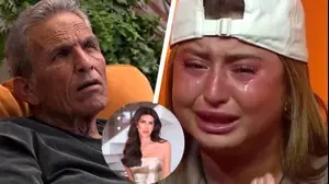 יוסי בובליל, עינב בובליל ושלקה