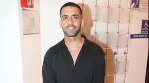אליעד נחום פרמיירה דני איי