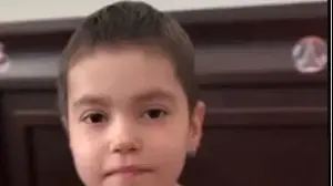נסטיה בוריק שנהרגה מפגיעת טיל בבת ים. 18 ביוני 2025